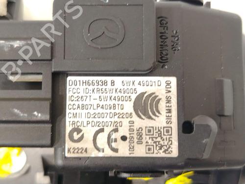 Ignition barrel MAZDA 2 (DE_, DH_) 1.3 (DE3FS) | BP31966414M48 - Image 3