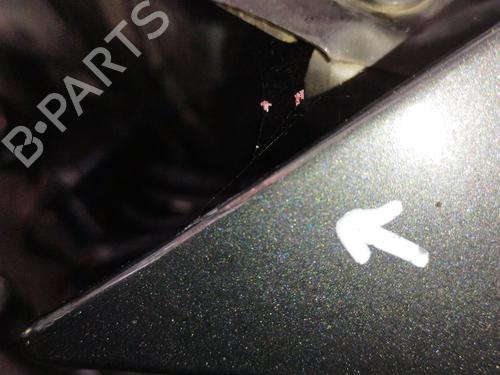 Left front fenders SEAT ALTEA XL (5P5, 5P8) 1.6 TDI | BP30804412C41 