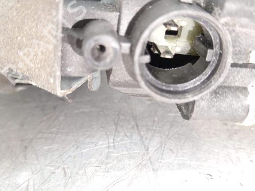 Front left window mechanism RENAULT TWINGO II (CN0_) 1.2 16V (CN0K, CN0V, CN0A) | BP29972923C22 - Image 5