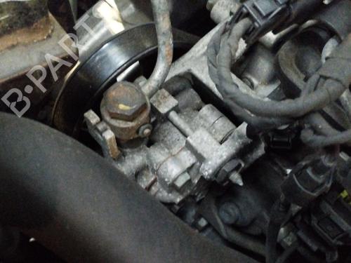 Used Steering pump KIA SORENTO II (XM) [2009-2016]  16792668