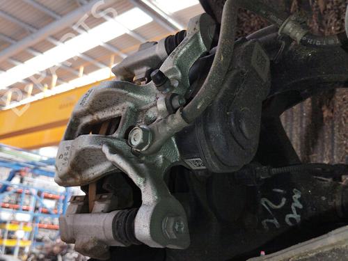 Left rear brake caliper TOYOTA COROLLA Estate (_E21_) | BP18844438M107