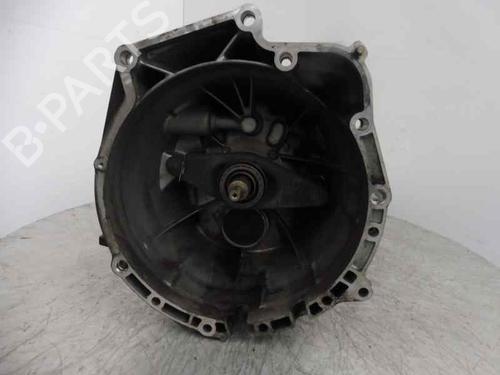 Gearbox BMW 1 (E87)  | BP4606249M3 