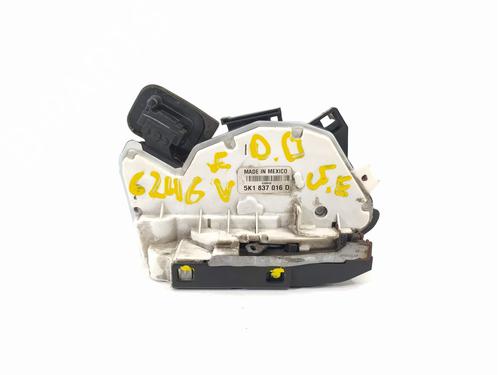 Used Front right lock Front right lock 6951768 6951768