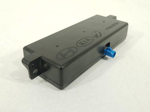 Electronic module HYUNDAI i20 III (BC3, BI3) 1.0 T-GDI hybrid 48V | BP38484415M83 - Image 3