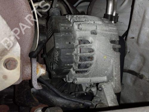 Alternator KIA CEE'D Hatchback (ED) 1.6 CRDi 90 | BP36937527M7 - Image 2