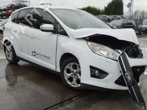 Fuse box FORD C-MAX II (DXA/CB7, DXA/CEU)  | BP31944675E1 