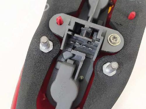 Right taillight ALFA ROMEO 147 (937_) 1.9 JTD (937.AXD1A, 937.BXD1A, 937.AXV1A, 937.BXB1A,... | BP7822892C35 
