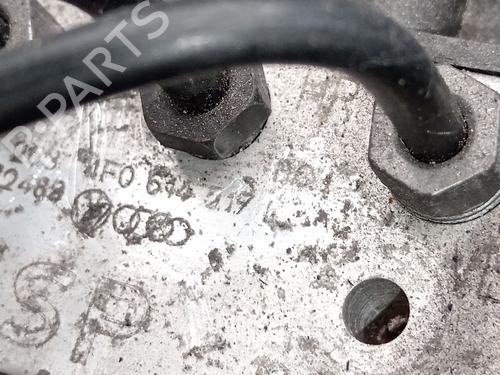 ABS Bremseaggregat AUDI A6 C6 (4F2) 3.0 TDI quattro | BP28182342M43 