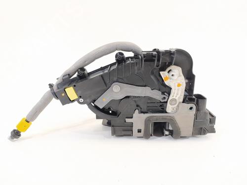 Front right lock MERCEDES-BENZ C-CLASS T-Model (S205) C 220 BlueTEC / d (205.204) | BP7248722C97 
