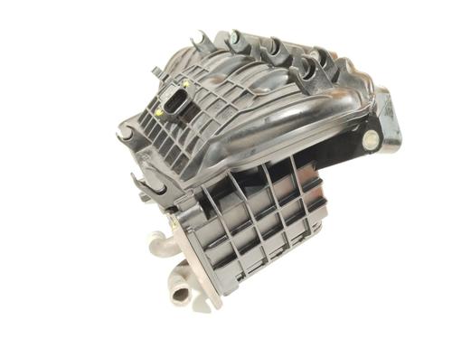 Intake manifold VW GOLF V Variant (1K5)  | BP29712296M70