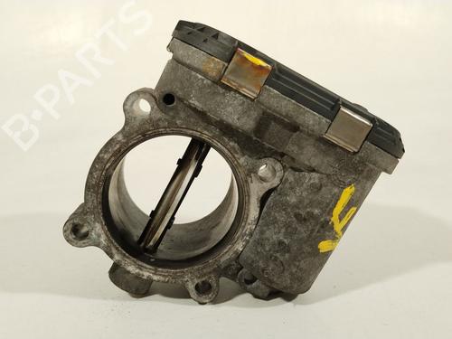 Throttle body PEUGEOT BOXER Van  | BP27833054M82 