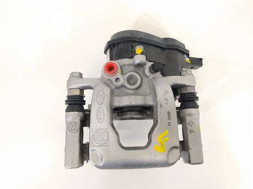 Used Right rear brake caliper HYUNDAI TUCSON (NX4E, NX4A) 1.6 CRDi Hybrid 48V (136 hp) 11585927