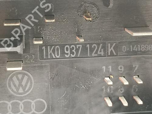 Fuse box SEAT TOLEDO III (5P2)  | BP17759669E1 