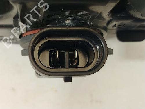 Left front fog light CITROËN C4 Grand Picasso II (DA_, DE_) 2.0 BlueHDi 150 | BP31380735C30 