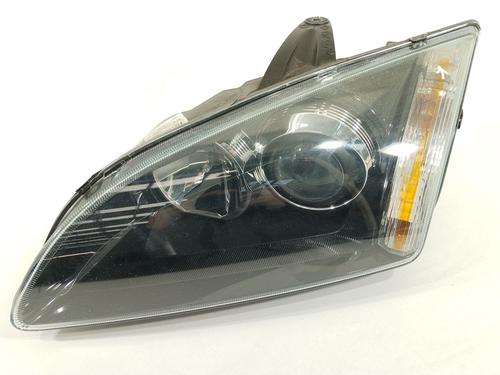 Scheinwerfer links für FORD FOCUS II (DA_, HCP, DP) 1.8 TDCi (115 hp) 29118664