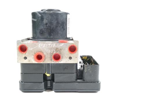 ABS pump PEUGEOT 207 (WA_, WC_) 1.4 HDi | BP30388649M43