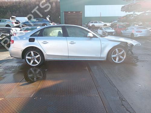 Electronic module AUDI A4 B8 (8K2) 3.2 FSI quattro | BP29354983M83 