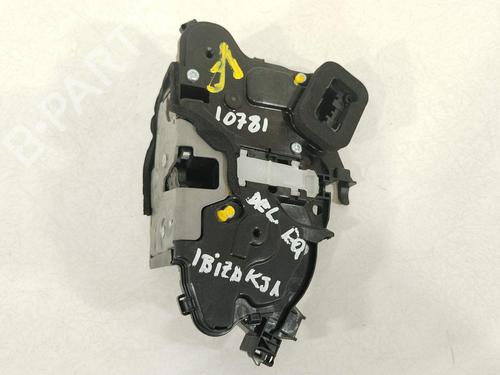 Used Front left lock Front left lock 38073980 38073980
