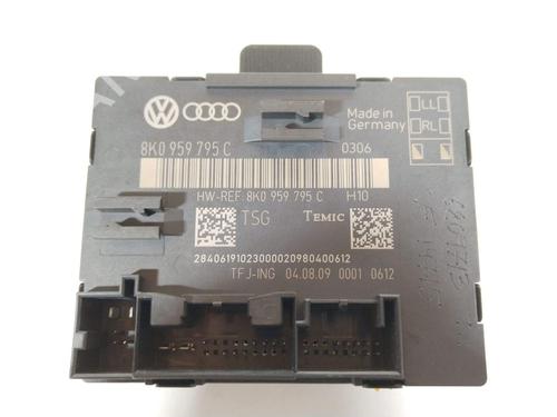 Electronic module AUDI A4 B8 (8K2) 2.0 TDI | BP36527034M83 - Image 2