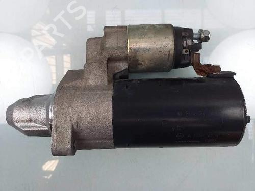 Used Starter Starter 4850647 4850647