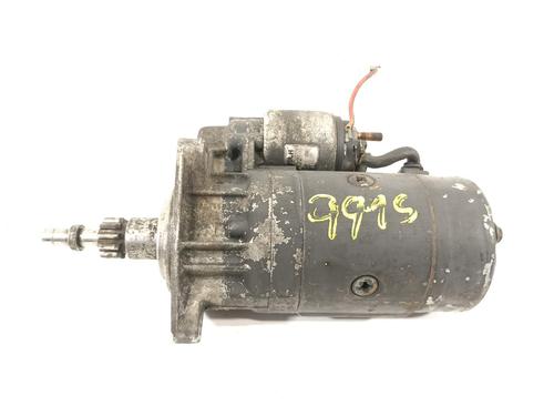 Used Starter Starter VW TRANSPORTER T4 Van (70A, 70H, 7DA, 7DH) [1990-2003] 16401057 16401057