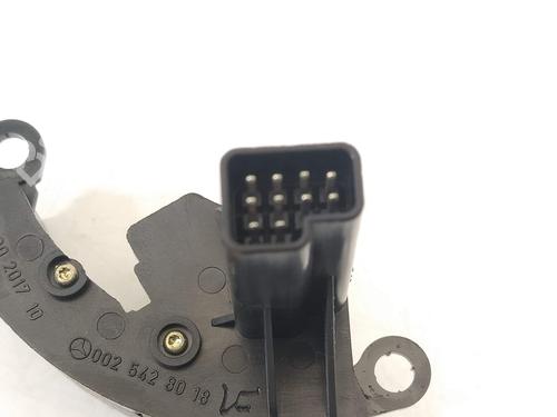 Electronic sensor MERCEDES-BENZ E-CLASS (W211) E 320 CDI (211.026) | BP11851132M84 - Image 4