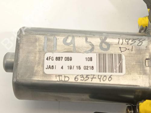Electronic module PORSCHE PANAMERA (970) 3.0 D | BP23408260M83 - Image 2