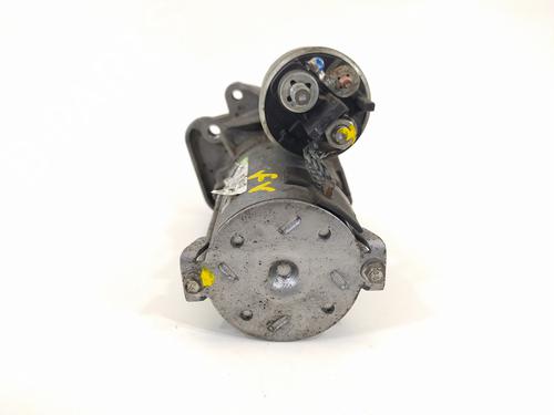 Starter RENAULT MEGANE III Hatchback (BZ0/1_, B3_)  | BP8187392M8 