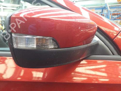 Right mirror SEAT TOLEDO IV (KG3)  | BP6328768C27 