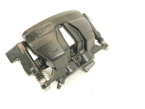 Left front brake caliper CUPRA LEON (KL1, KU1, KUG) 2.0 TSI | BP34444723M105  - Image 5