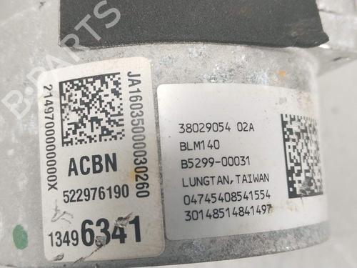 Steering column OPEL ADAM (M13) | BP16794200M21 - Image 3