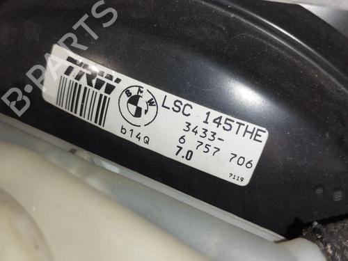 Servo brake BMW X5 (E53) 3.0 d | BP38346828M42 - Image 2