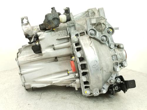 Gearbox CITROËN JUMPY III Bus (V_) 1.5 BlueHDi 120 | BP37199771M3 - Image 4