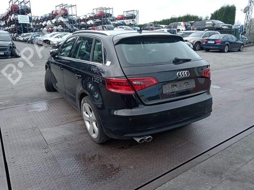 Left front window switch AUDI A3 Sportback (8VA, 8VF) 2.0 TDI | BP37758000I27 - Image 5