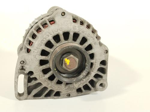 Used Alternator RENAULT CLIO I (B/C57_, 5/357_) 1.2 (5/357Y, 5/357K) (58 hp) 26128763