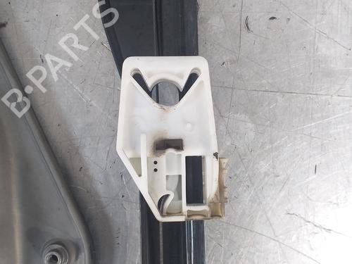Front right window mechanism SKODA SUPERB II Estate (3T5) 2.0 TDI 16V 4x4 | BP9556033C23 