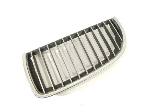 Used Grille Grille BMW 3 Touring (E91) 325 i (218 hp) 40101087 40101087
