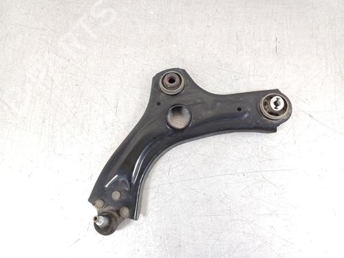 Used Left front suspension arm RENAULT CLIO V (B7_) 1.0 SCe 75 (B7M5) (72 hp) 29284791