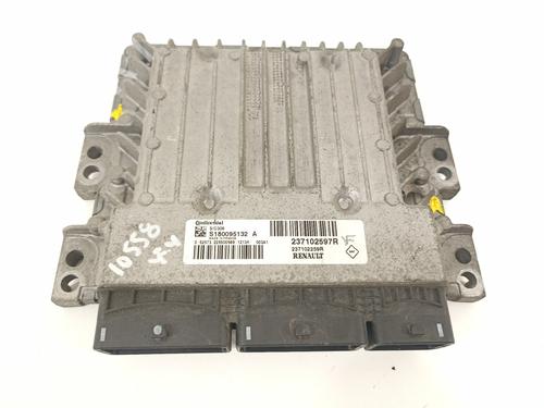 Used Engine control unit (ECU) DACIA LODGY (JS_) [2012-2025]  14910408