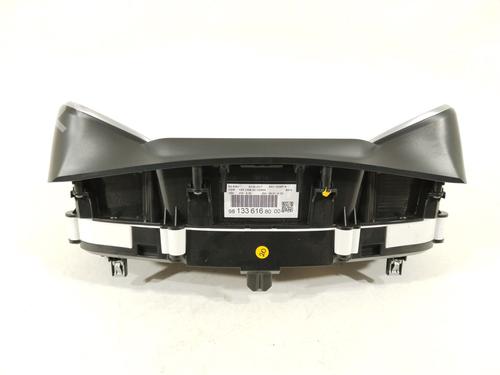Instrument cluster CITROËN C3 III (SX) 1.2 THP 110 (SXHNPS, SXHNZT, SXHNZ6) | BP32414434C47