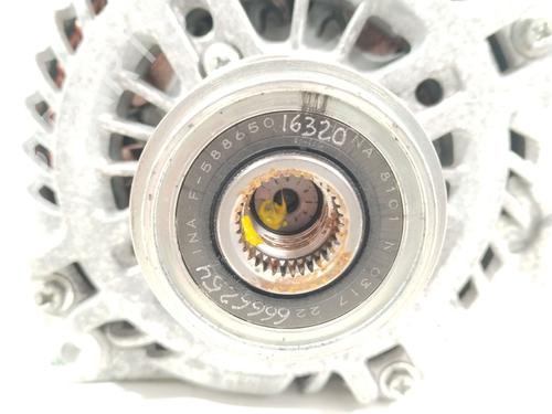 Alternator SUBARU FORESTER (SJ_) 2.0 D AWD (SJD) | BP33547146M7  - Image 5