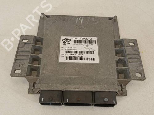Used Engine control unit (ECU) Engine control unit (ECU) 11759557 11759557