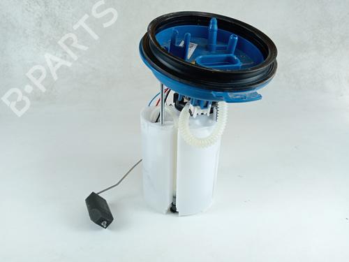 Used Fuel pump SEAT IBIZA V (KJ1, KJG) [2017-2025]  18433791