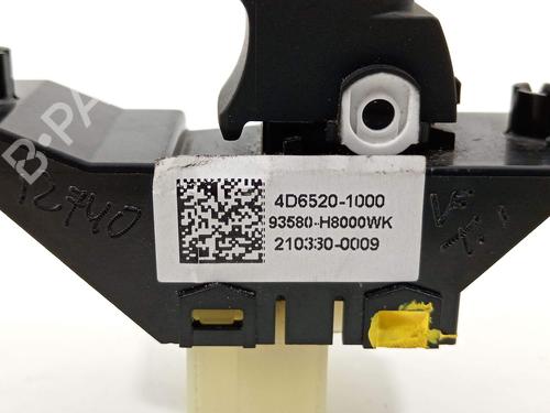 Left rear window switch KIA RIO IV (YB, SC, FB) | BP29354911I29 - Image 3