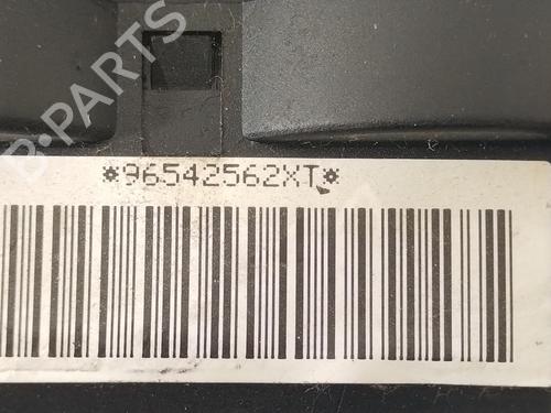 Headlight switch PEUGEOT 307 CC (3B) 2.0 16V | BP32725701I24 - Image 9