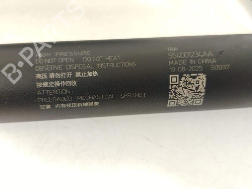 Tailgate lift support OMODA 5 | BP34448260C138 - Image 3