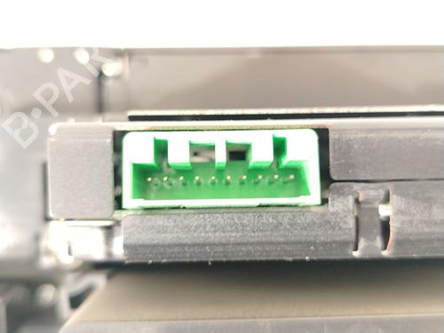 Radio VOLVO XC90 I (275) D5 AWD | BP31837342E6 