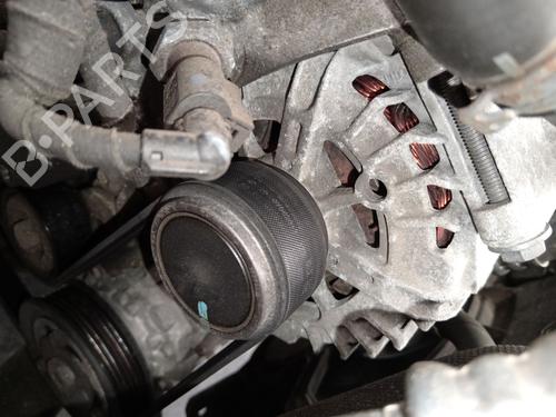 Generator Generator AUDI A3 Sportback (8VA, 8VF) S3 quattro (300 hp) 37199775 37199775