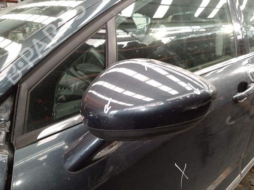 left-mirror-citroen-c5-iii-rd_-2008-2009-2010-2011-2012-2013-2014-2015-2016-2017-35904297 main image