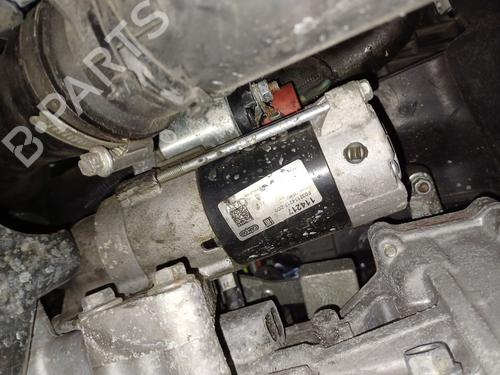 Used Starter Starter DODGE CALIBER 2.0 CRD (140 hp) 36437249 36437249